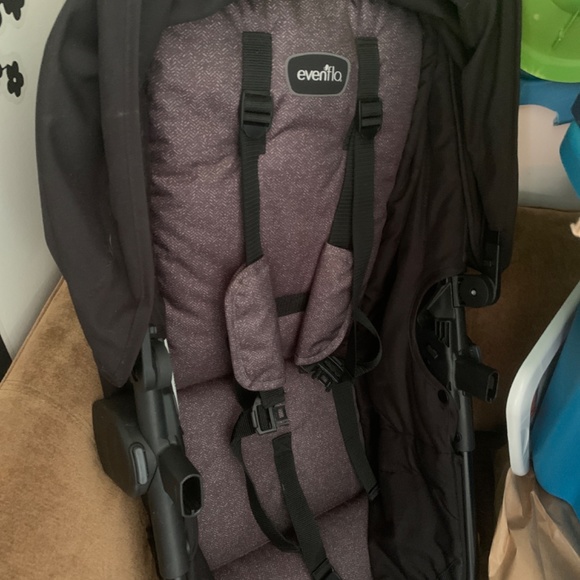 stroller set - Picture 3 of 7